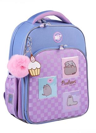 Рюкзак каркасний yes s-78 "pusheen playful"