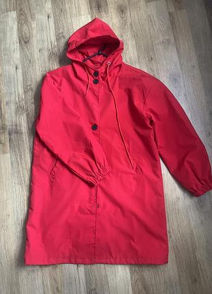 Плащ куртка xxxl