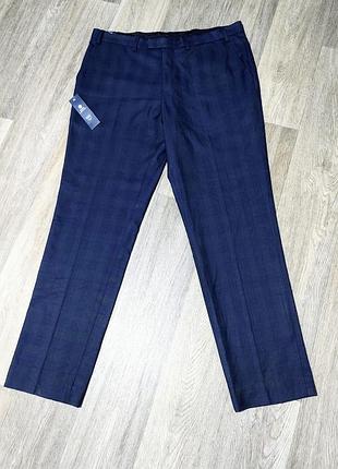 Чоловічі нові штани, розмір 38/33 slim fit.