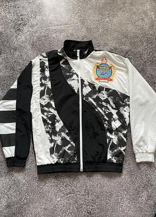 Вітровка reebok fq2210