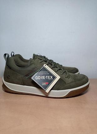Кросівки ecco byway tred 43р.