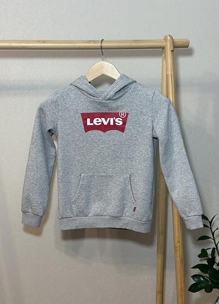 Худі levi’s на 8 років