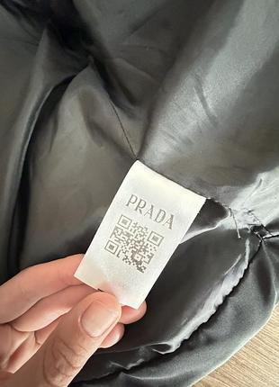 Дитяча куртка prada 4