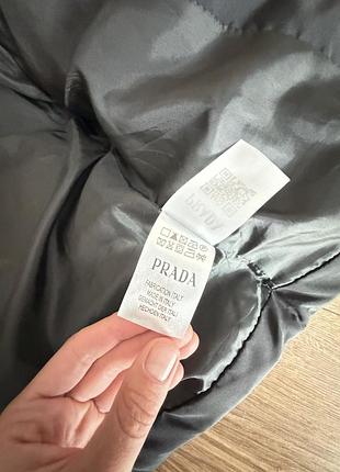 Дитяча куртка prada 5