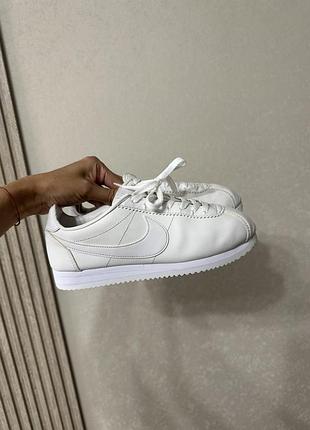 Nike cortez 38,5