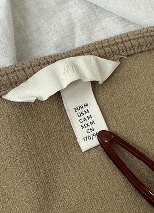 Бежева кофтинка h&m 4
