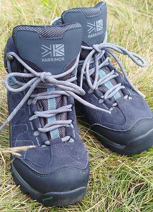 Karrimor жіночі черевики 35.5