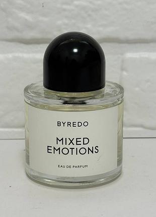Byredo mixed emotions eau de parfum 100 мл