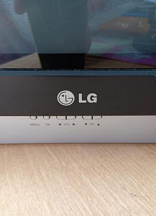 Телевизор lg i dvd jvc 3