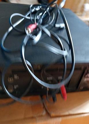 Телевизор lg i dvd jvc 5