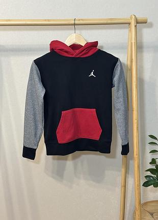 Худі jordan 137-147 см