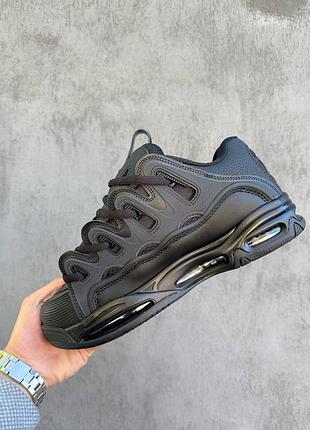 Osiris d3 2001 «black» 5
