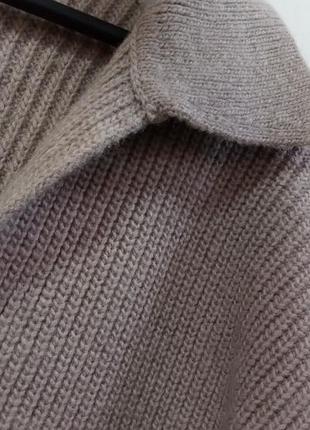 Джемпер h&m 4