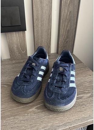 Spezial кеди дитячі