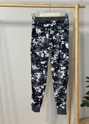 Піжамні штани calvin klein