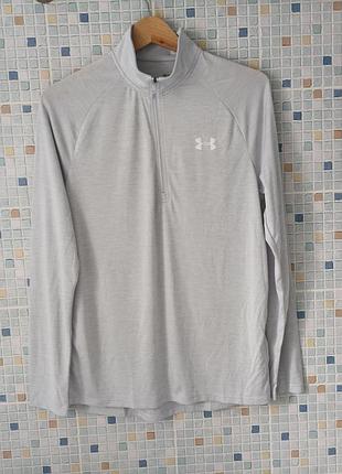 Спортивна кофта, анорак under armour.