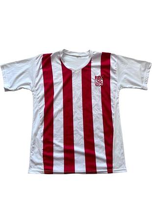 Футбольна джерсі фк «сівасспор» (sivasspor k.d.) — домашня форма
