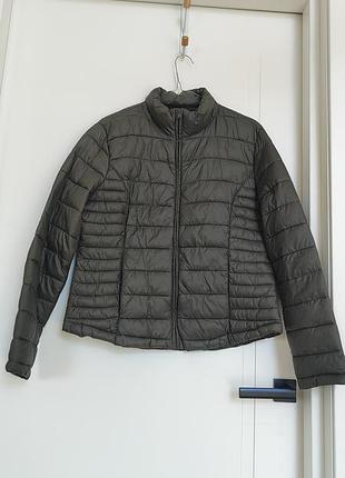 Куртка женская стеганная primark