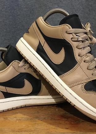 Кросівки nike jordan 1
