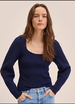 Джемпер размер м