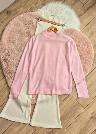 Свитер женский 100% акрил canda collection at c&amp;a