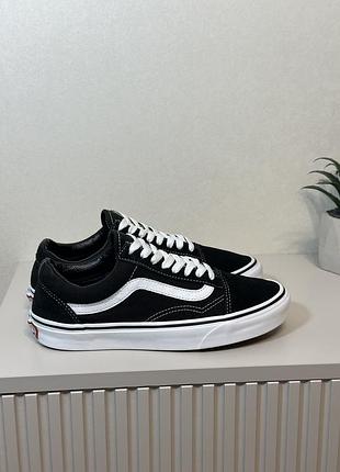 Кеди vans оригінал