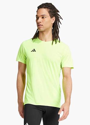 Adidas running чоловіча,спортивна футболка ,оригінал