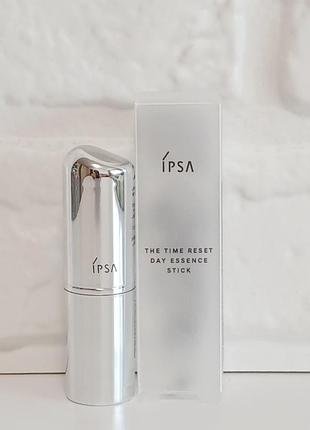 Ipsa the time reset day essence stick ✨