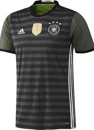 Adidas germany чоловіча,спортивна футболка футбольна ,німеччина ,2014/2015