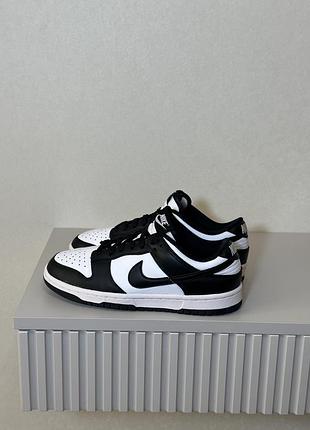 Кросівки nike dunk