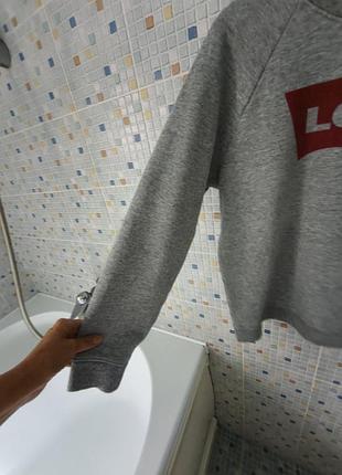 Світшот levis. 4