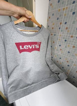 Світшот levis. 6