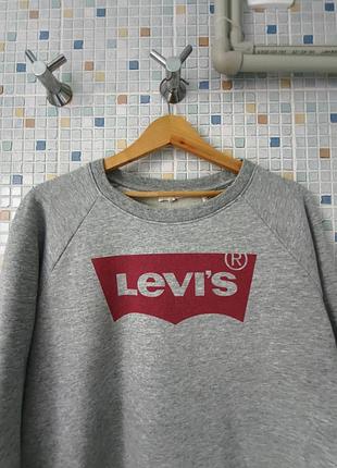 Світшот levis. 3