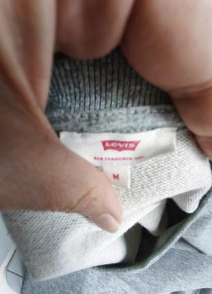 Світшот levis. 7