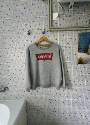 Світшот levis. 2