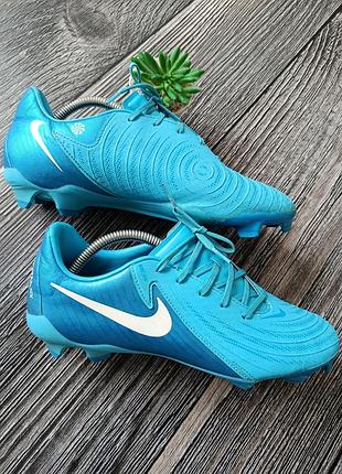 Бутси nike phantom gx ii academy (38 розмір)