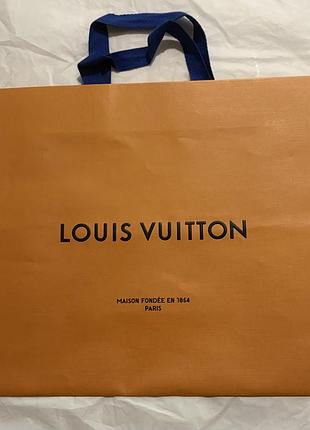 Лента louis vuitton