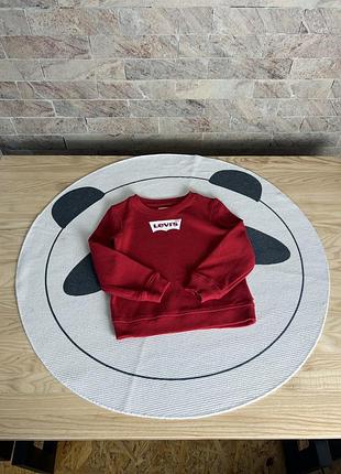 Світшотик levi’s