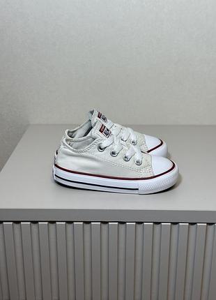 Кеди converse