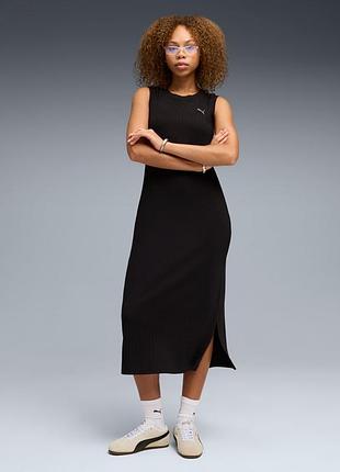 Сукня her relaxed dress women