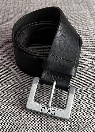Ремінь calvin klein jeans