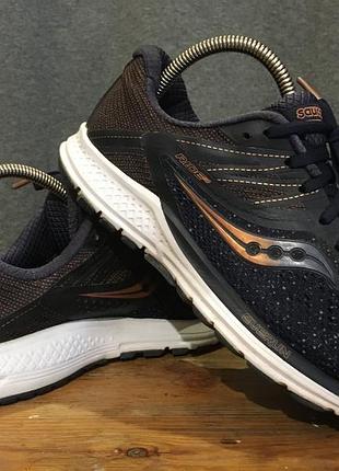 Кросівки saucony  ride 10