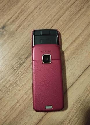 Мобільний телефон nokia e65 2