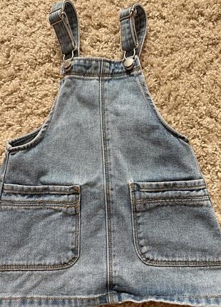 Сарафан zara