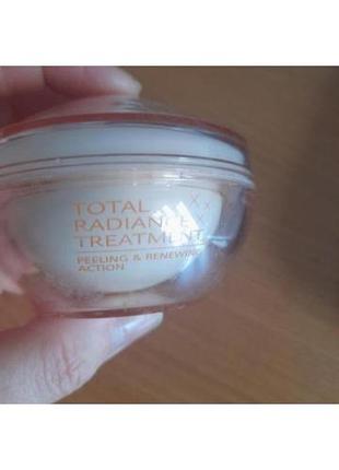 Крем inositol .yves rocher. 40 ml.
