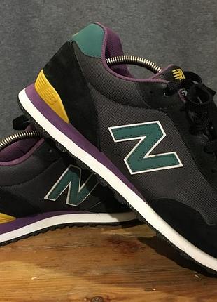 Кросівки new balance 515