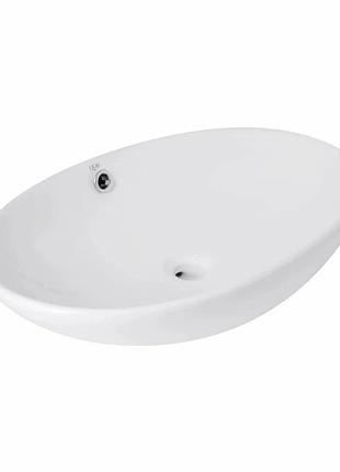 Раковина-чаша qtap dove 635x420x150 white (qt06118168w)