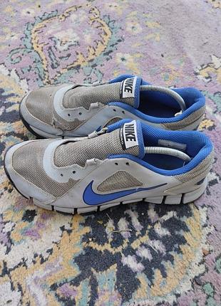 Кроссовки nike training 2