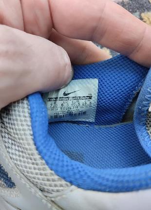 Кроссовки nike training 4
