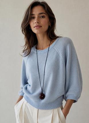 Кофта zara 10